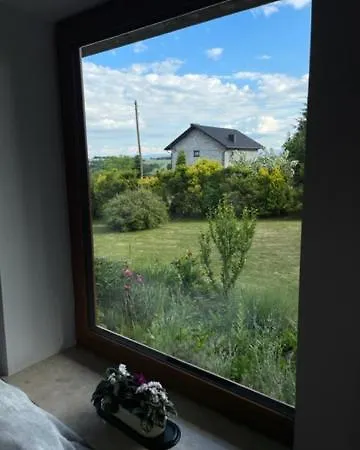 Agroturystyka Zacisze Kaniow 公寓