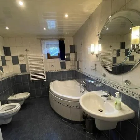 Apartament Agroturystyka Zacisze Kaniów *