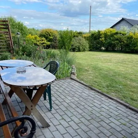 Agroturystyka Zacisze Kaniow 公寓 Bachowice