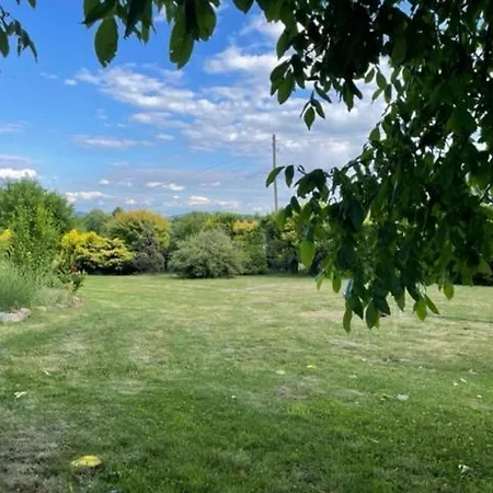 Agroturystyka Zacisze Kaniow