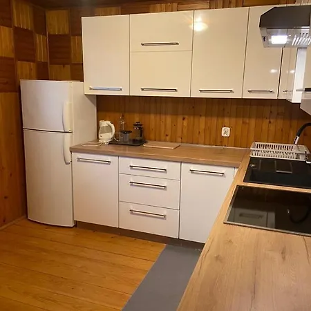 Agroturystyka Zacisze Kaniow