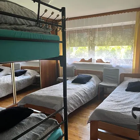 Agroturystyka Zacisze Kaniow * Bachowice