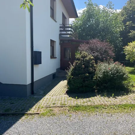 公寓 Agroturystyka Zacisze Kaniow *