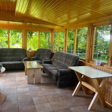 Agroturystyka Zacisze Kaniow * Bachowice