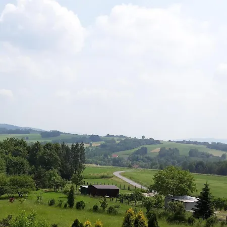 Agroturystyka Zacisze Kaniow Lägenhet
