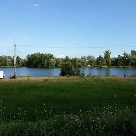 Agroturystyka Zacisze Kaniow *