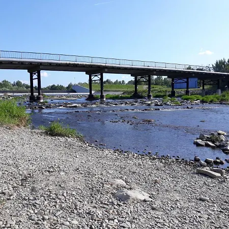 Agroturystyka Zacisze Kaniów