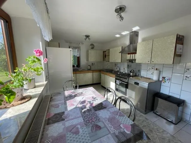 דירה Agroturystyka Zacisze Kaniow *