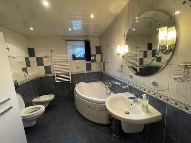 דירה Agroturystyka Zacisze Kaniow *