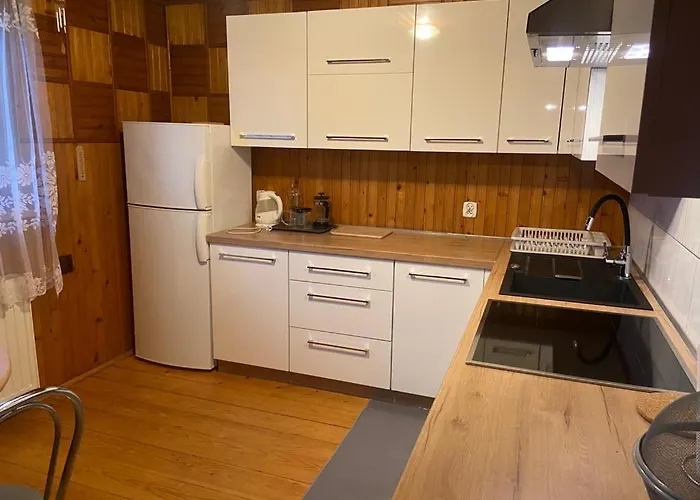 Agroturystyka Zacisze Kaniow