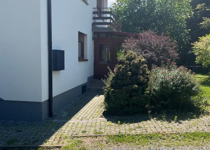 דירה Agroturystyka Zacisze Kaniow *