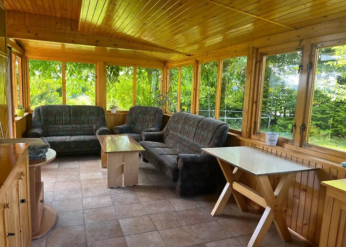 Agroturystyka Zacisze Kaniow * Bachowice