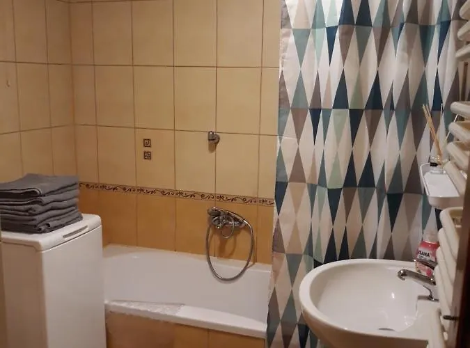 Agroturystyka Zacisze Kaniow דירה