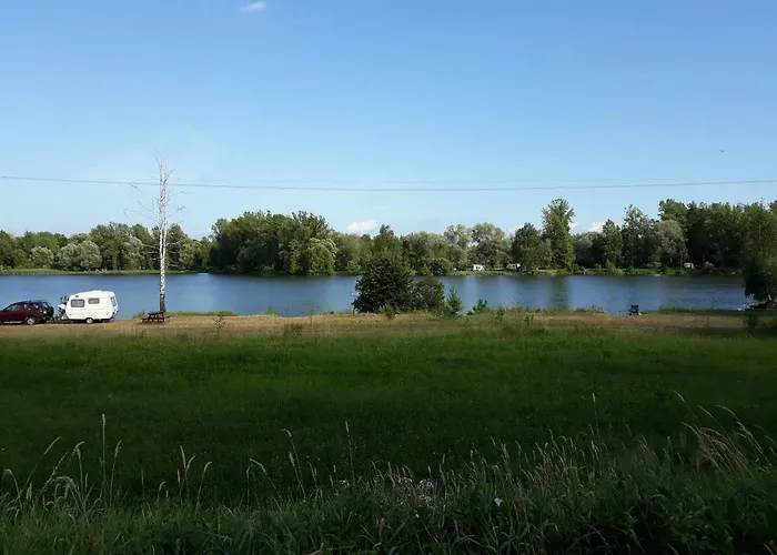 Agroturystyka Zacisze Kaniow *